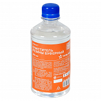 Очиститель резины буферный, бутылка ПЭТ, 0.45 л