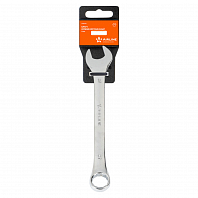 Ключ комбинированный 27мм пласт.подвес