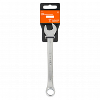 Ключ комбинированный 20мм пласт.подвес