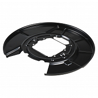 Кожух заднего правого тормозного диска для автомобилей BMW X5 (E53) (00-)