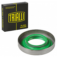 Сальник редуктора переднего моста для автомобиля Лада 2121