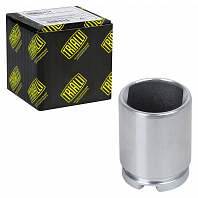 Поршень суппорта для автомобилей Geely Monjaro (21-) задний d=38мм (автомобиль с электродвигателем стояночного тормоза)