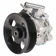 Насос ГУР для автомобилей Kia Sorento II (09-)/Hyundai Santa Fe (выпуск с 2010г.) 2.2D