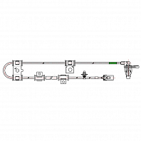 Датчик ABS для автомобилей Kia Sportage III (10-) переднего левого колеса