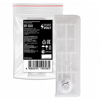 Фильтр электрического бензонасоса для автомобилей ГАЗель Next (13-) дв. Cummins 2.8D