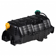 Бачок расширительный охл. жидкости для а/м MAN TGS (07-)/TGX (07-)