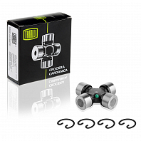 Крестовина для автомобилей ISUZU ELF (NQR90/75/NPR75) (35x103.9)