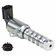 Клапан электромагнитный регулировки фаз ГРМ для автомобилей Kia Hyundai Solaris (17-)/Kia Rio (17-) 1.4i выпускной