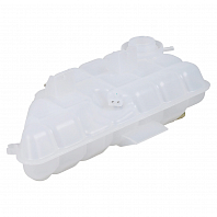 Бачок расширительный охлаждающей жидкости для а/м Mercedes-Benz ML (W163) (98-)