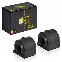 Втулки стабилизатора для автомобиля Ford Focus II (03-) универсал