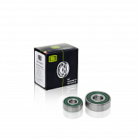 Подшипники генератора большой/малый для автомобиля Лада 2101