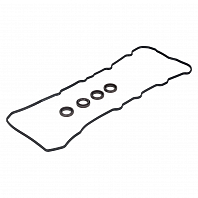 Прокладка клапанной крышки для а/м Lexus LX (07-)/Toyota Land Cruiser 200 (07-) 4.6i/5.7i (прав. кмпл.)