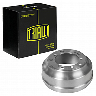 Барабаны тормозные для автомобилей КамАЗ Компас 5 (23-) d=352