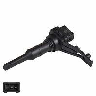 Датчик скорости для автомобилей VAG 80 (86-) 1.8i/Passat B5 (00-) 1.8T