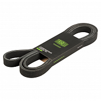 Ремень приводной для автомобилей VW Touareg (02-)/Audi Q7 (06-) 3.2i/3.6i